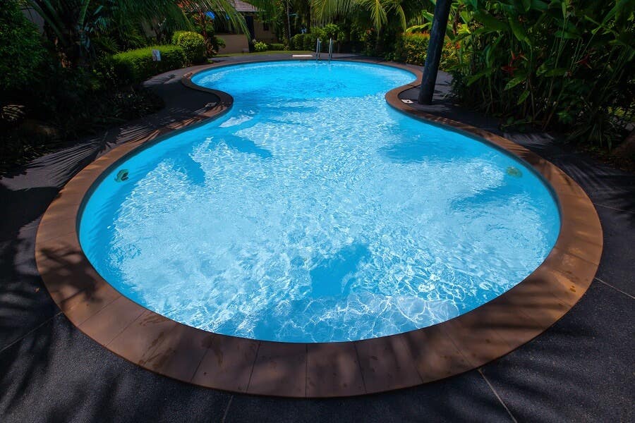 A Pool Services