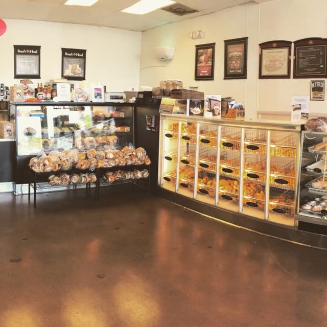 Patch User Profile for New York Bagel & Deli