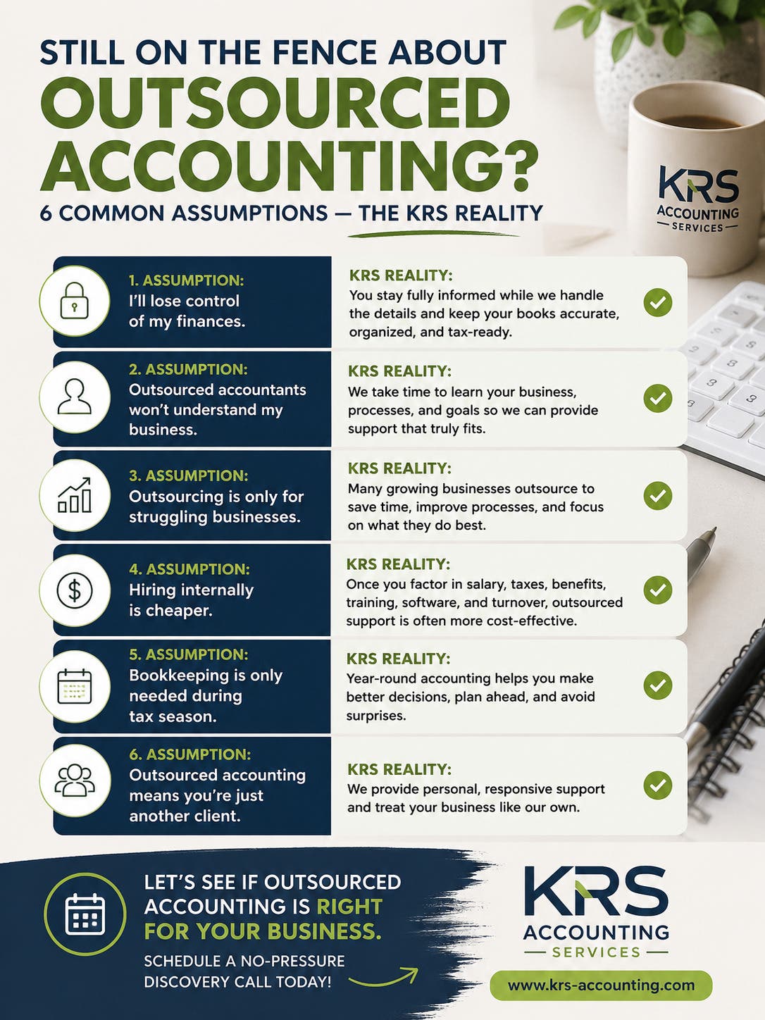 Thinking of outsourcing your accounting needs?