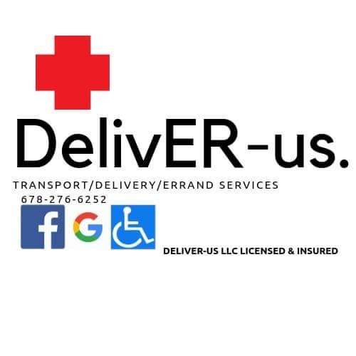DelivER-us LLC Transportation