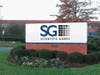 Scientific Games, Inc located at 1500 Bluegrass Lakes Parkway in Alpharetta.