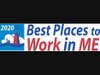 Best Places to Work in Maine 2020