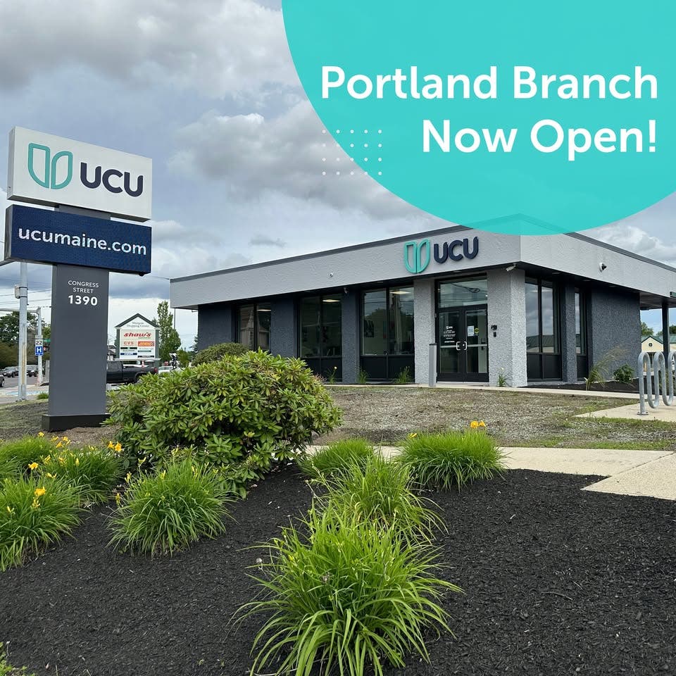 UCU Portland Branch Open House