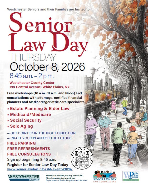 Senior Law Day