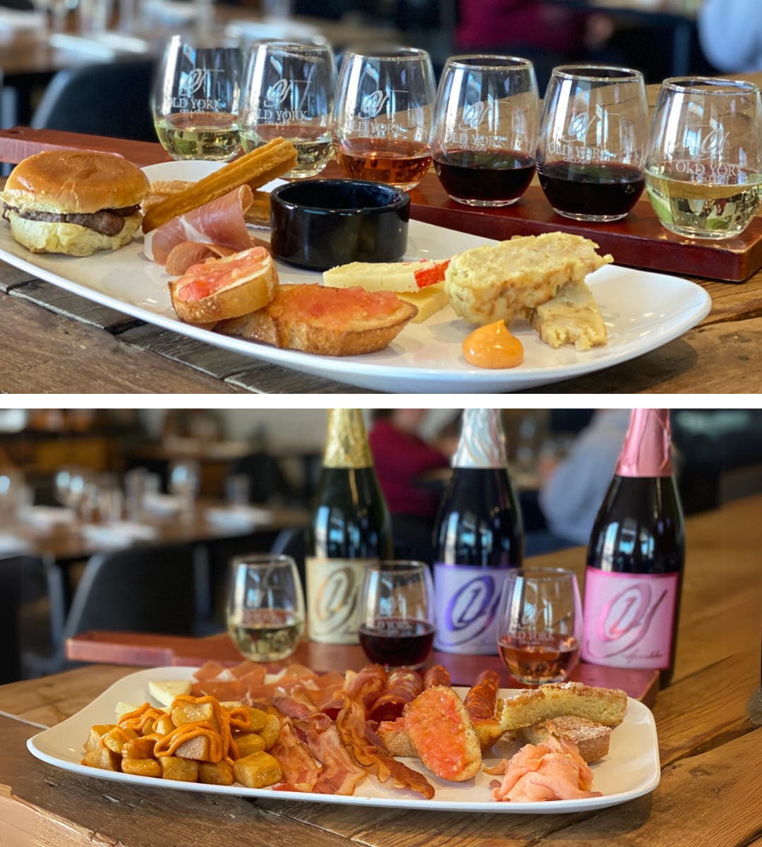 Weekend Brunch | Top