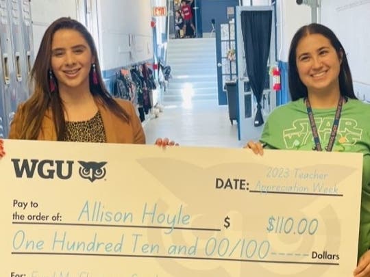 News small post card thumbnail