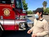 More young people are pitching in to donate face masks.