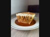 Monday night's special - Pastichio!   