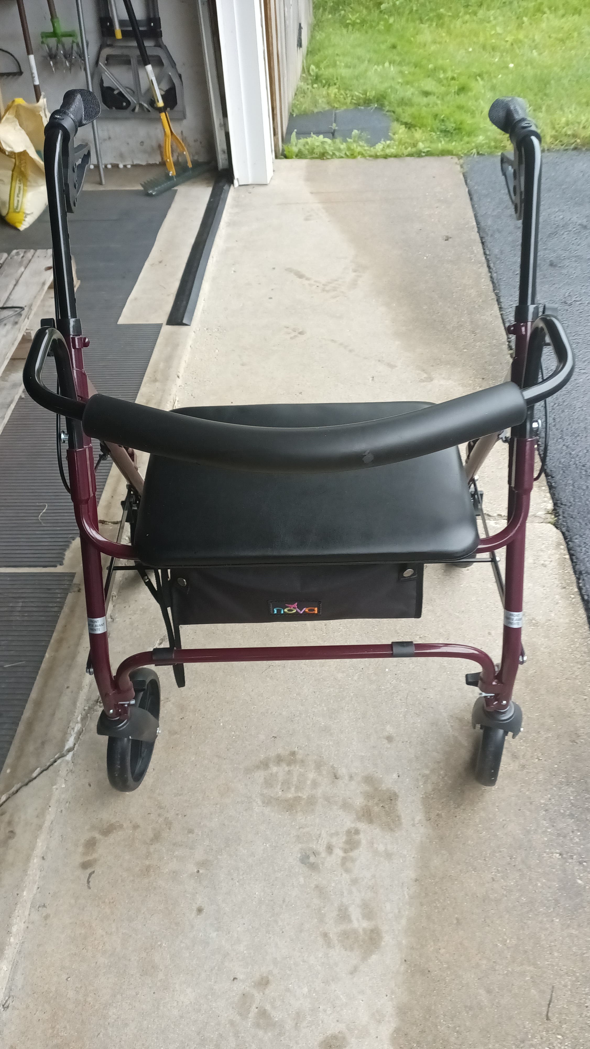 Wide Walker 