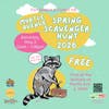Myrtle Avenue Spring Scavenger Hunt 2026