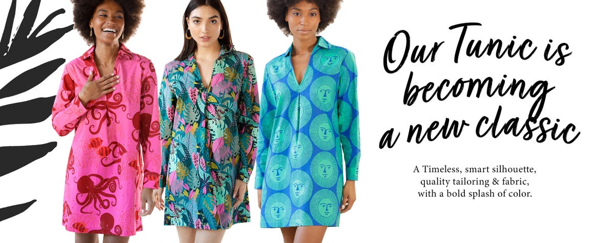 Riviera Clothing Company