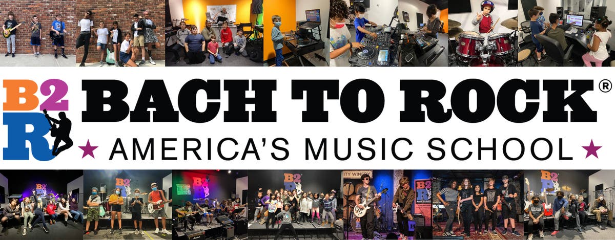 Bach to Rock Music School Nanuet