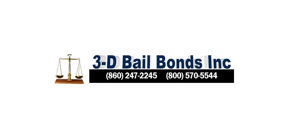 3-D Bail Bonds