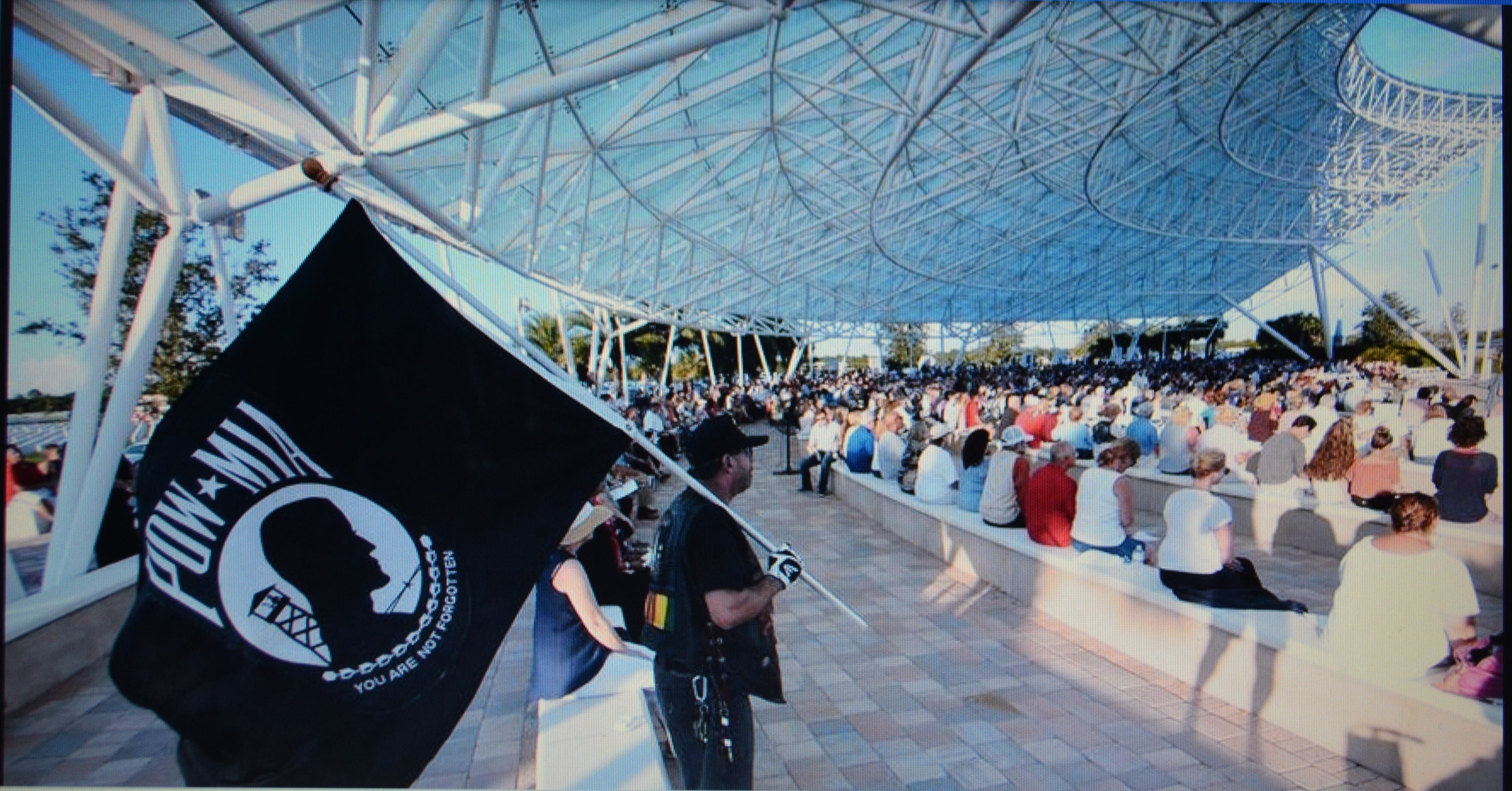 9 / 11 Twenty Five Year Commemoration AMERICA250 Concert and Service