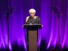 Ronni Rothbart, event honoree