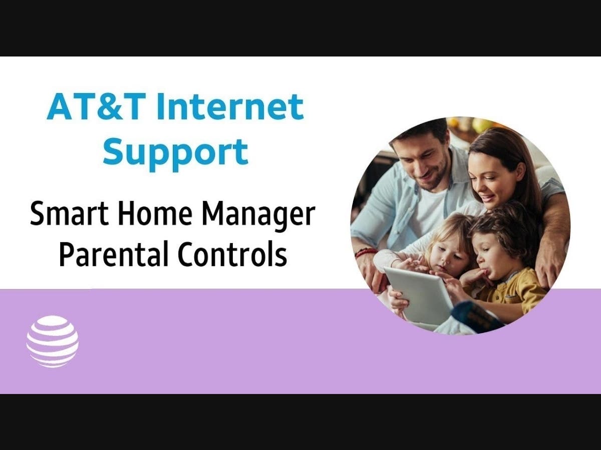 Everything You Need To Know About At&t Parental Controls | New York ...