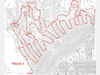 Truck 4's route
