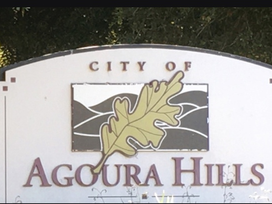 Hamburger has worked for Agoura Hills since 2006.