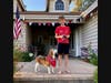 Winner of the Pet Friendliest decorating award