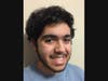 Parsa Farnad, National Merit Scholarship semifinalist