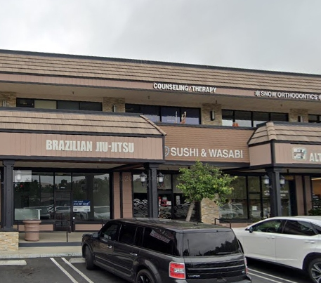 Overall Brazilian Jiu-Jitsu Academy in Agoura Hills, which according to Yelp is now closed.