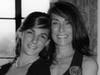 Emily and Ellen Shane