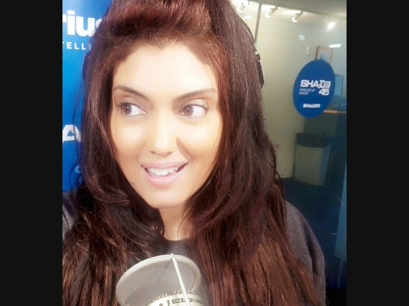 "There are elements of the hip-hop culture that I'm absolutely delighted to share with the students. My goal is to bridge the generations of hip-hop for them," Hook said of her upcoming course.