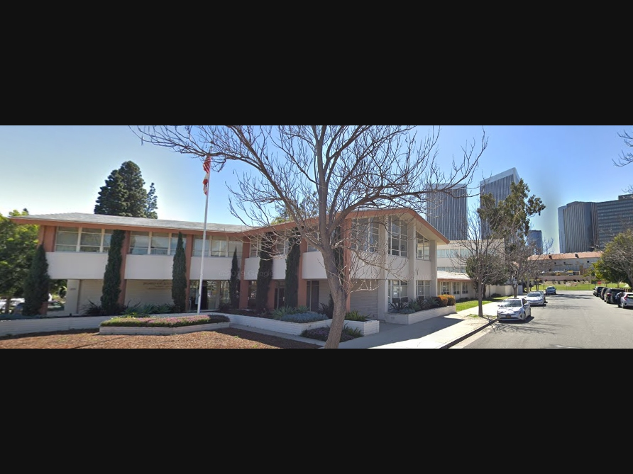 The Beverly Hills teachers union originally filed for an injunction, but the dispute was resolved before it came to a judge.