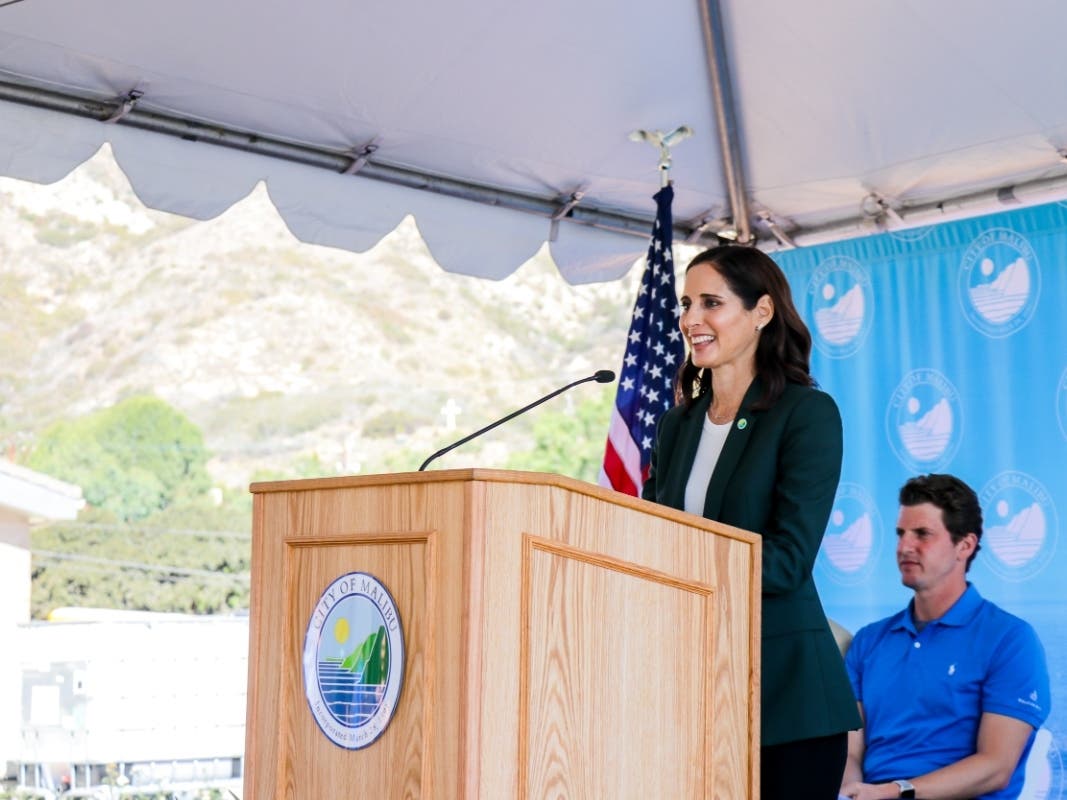 Reva Feldman has served as City Manager since 2016.