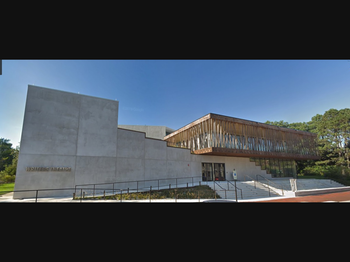 Writers Theatre in Glencoe will celebrate its 30th anniversary next year. 