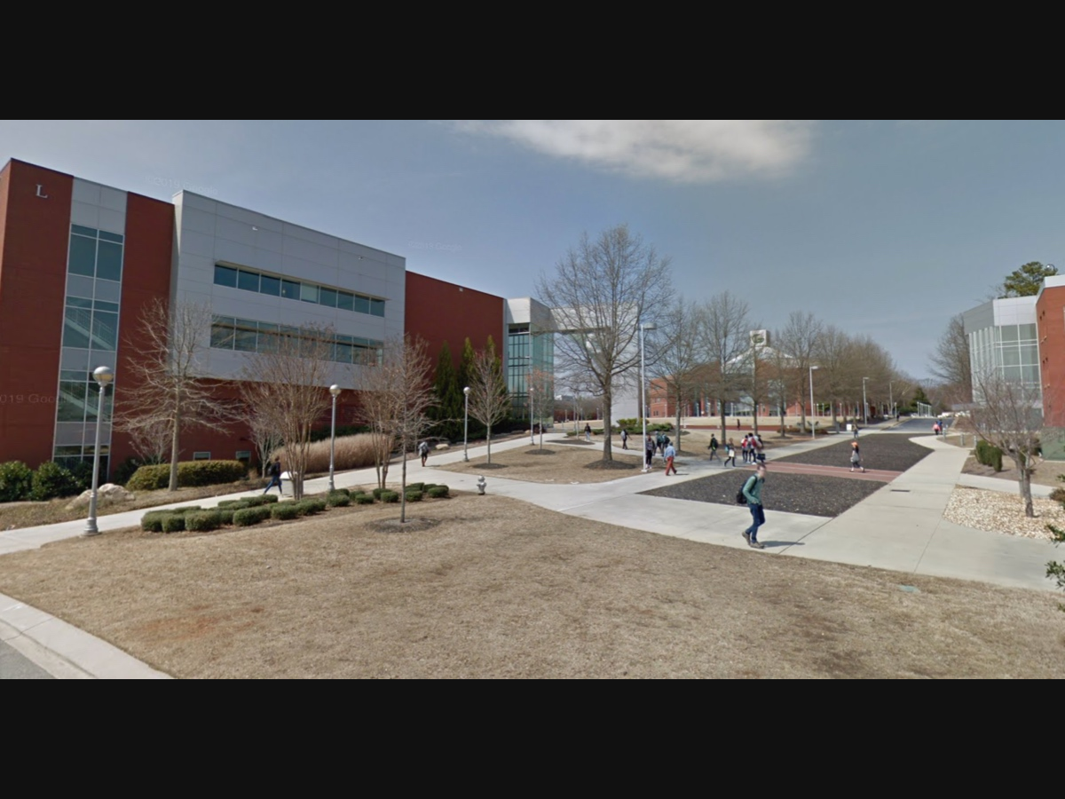 Georgia Gwinnett College in Lawrenceville was also ranked highly for innovation and social mobility among Southern regional colleges.