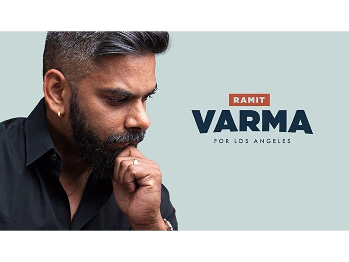 Varma joins a crowded and growing field that includes Councilmembers Joe Buscaino and Kevin de Leon, Rep. Karen Bass, City Attorney Mike Feuer, and likely mall developer Rick Caruso.