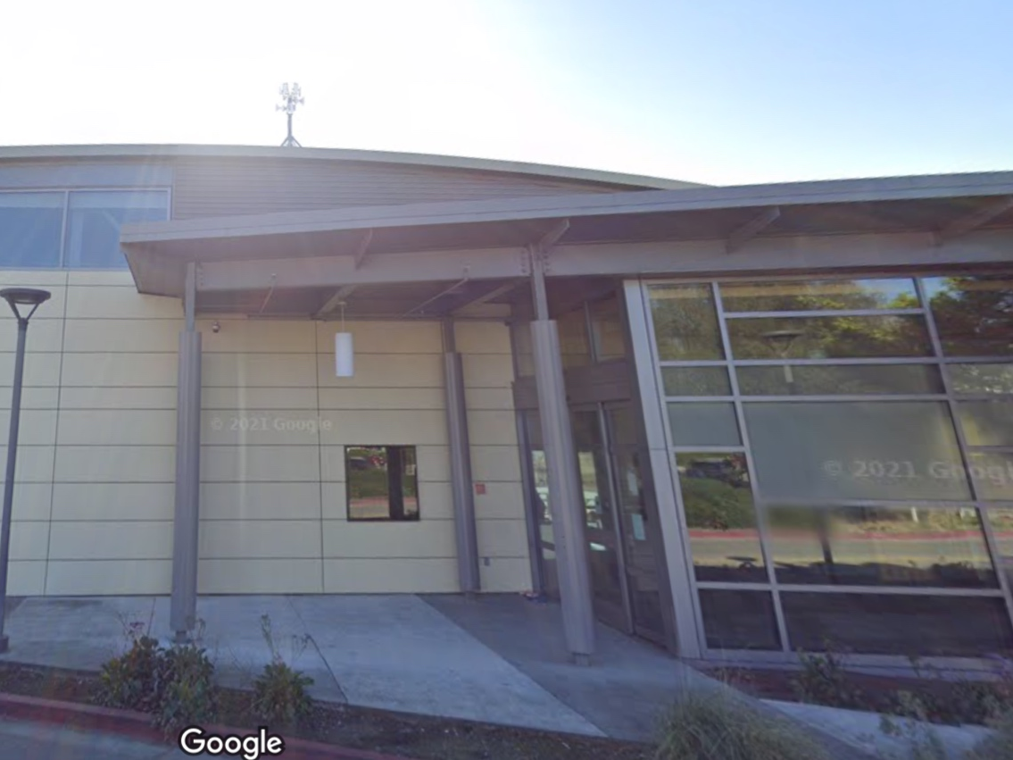 Flex Rides on Demand to the Senior Community Center are available 24/7.