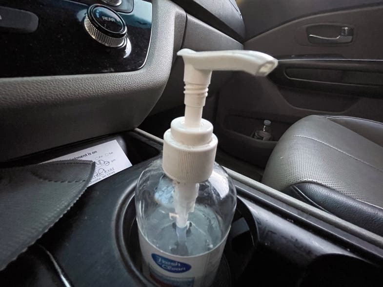 News small post card thumbnail