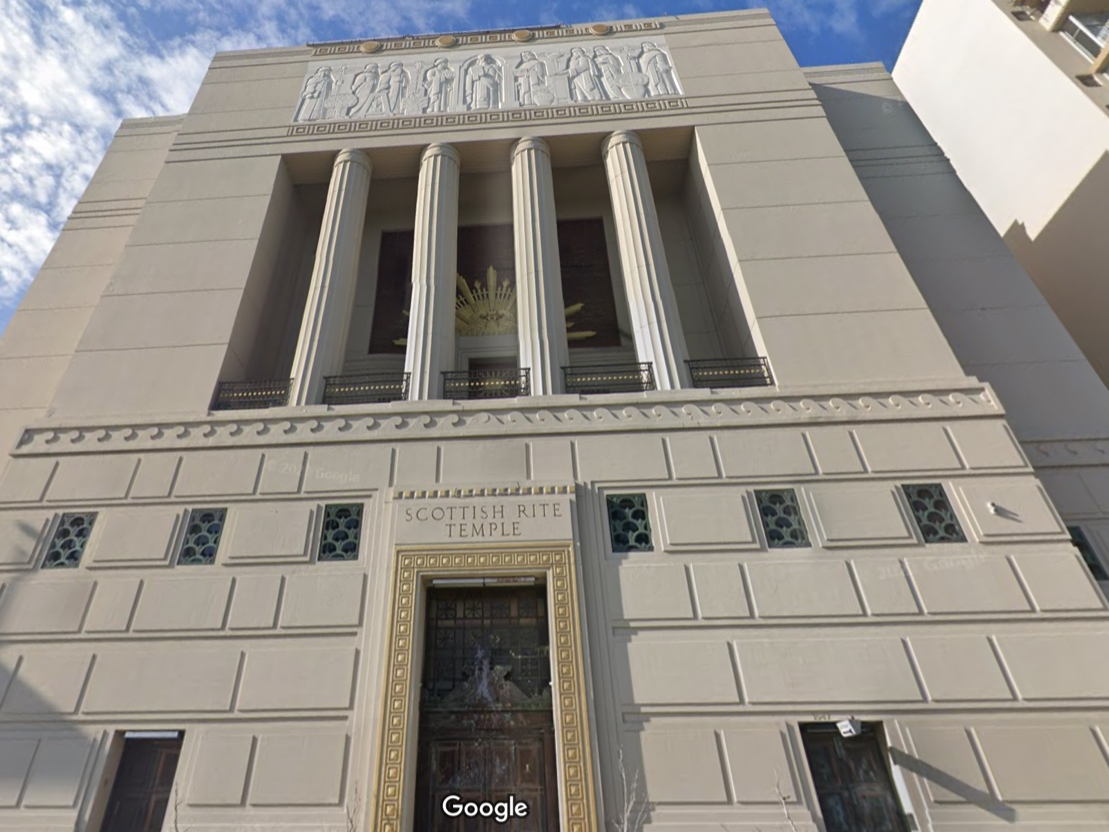 To attend prom at the Oakland Scottish Rite Center, students will need to present proof of vaccination when buying tickets, and at the door to prom. 