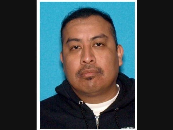 
Velasco was arrested Thursday on charges of sexually assaulting one victim at an Erik’s DeliCafe location in Aptos between December 2020 and April 2021. 
