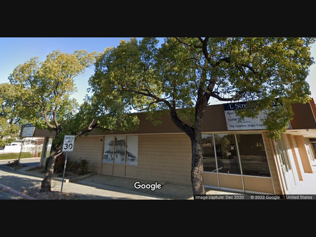 The pantry will open Tuesday at 150 N. L Street in Livermore.