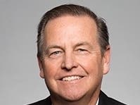 “Thanks to an awesome team, engaged board of directors and a very supportive membership, the chamber is in a strong position to continue its leadership in advocating for the business community," Van Dorn said.