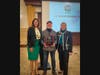 Steve Wright, Dublin's 2021 Citizen of the Year