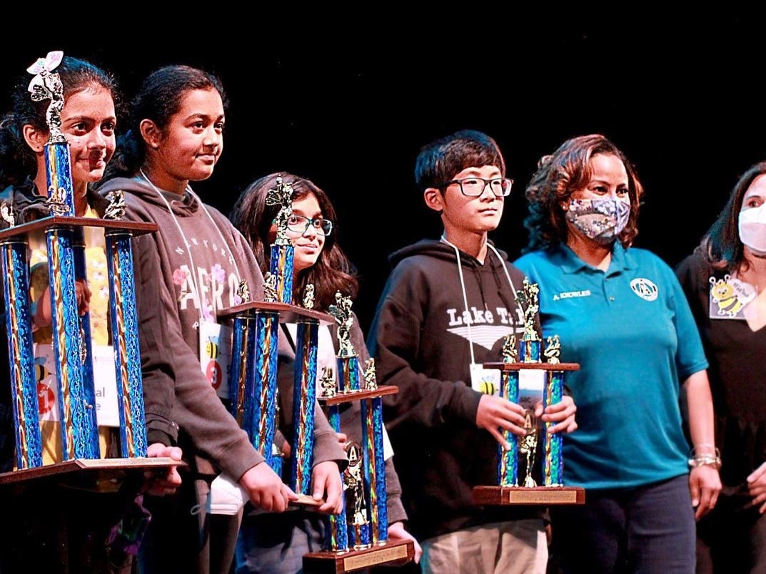 Alameda County winners