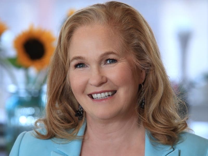 Pellerin said that her top priorities include affordable housing, healthcare, and the environment.
