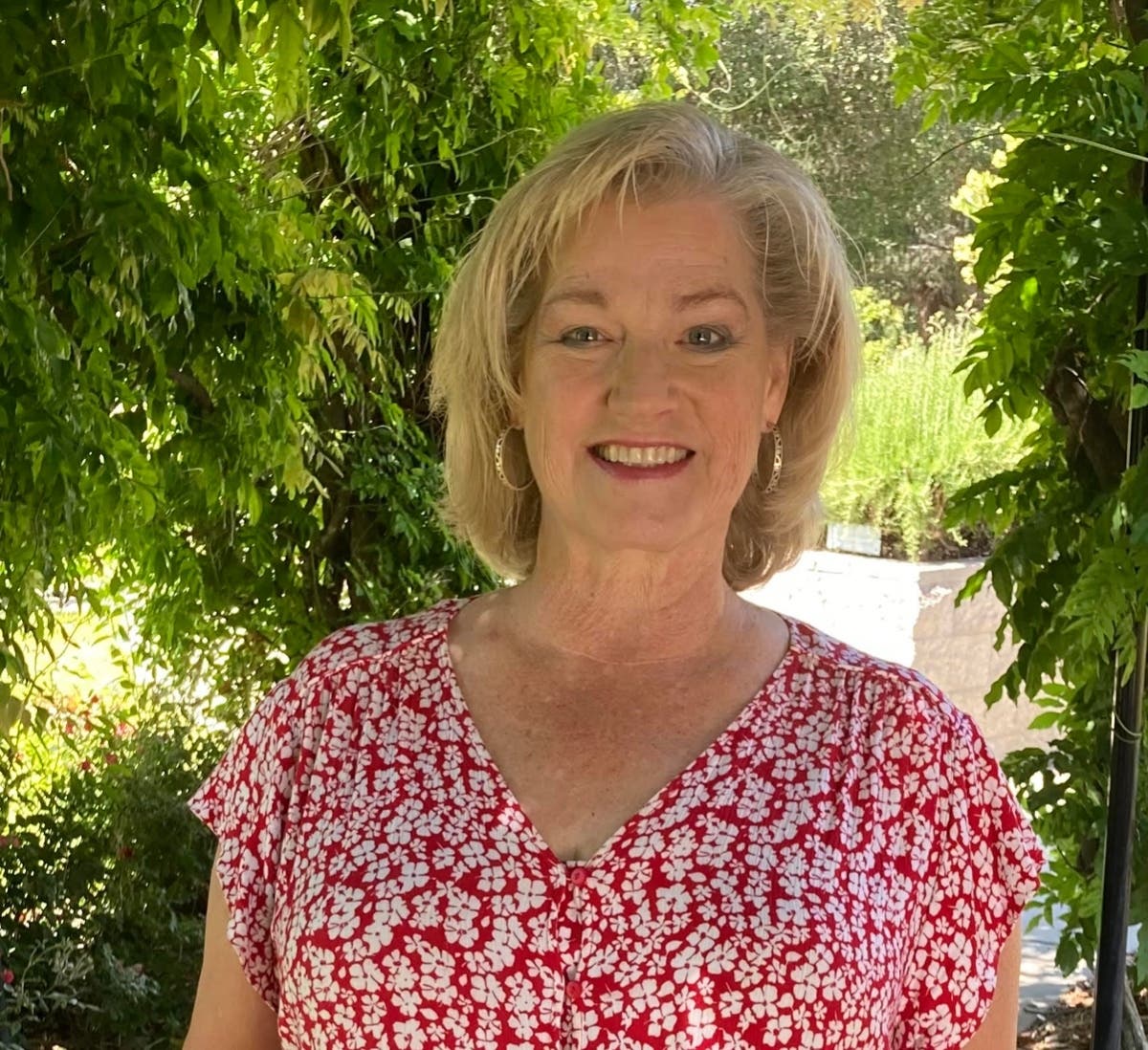 Julie Testa, a 34-year Pleasanton resident, represents the city on more than 10 regional boards and committees. 