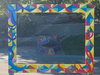 "Fire and Water" by Sophia Lee on Diablo Vista Park