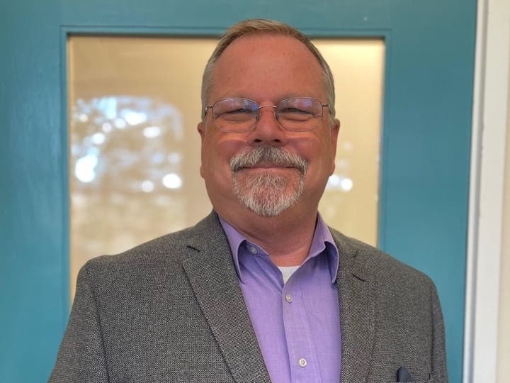 In a message to Amador families, the school said Fey is “known for establishing strong relationships with staff and families, as well as maintaining a student-centered mindset when making school decisions.”