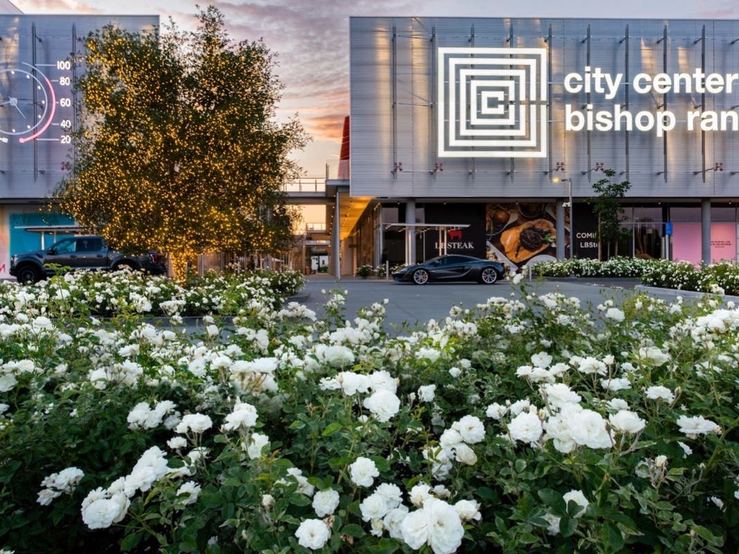 L'Occitane, Pietisserie 7 New Businesses Open At City Center San