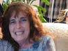 Robinson, 60, is described as 5'2" with brown hair and blue eyes. 