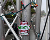 Over 560 people participated in the Bah Humbug 5K.