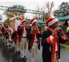 The Young American Patriots Fife & Drum Corps is a Pleasanton-based group that teaches children eight and older to play colonial instruments and music that was popular around the time of the Revolutionary War.