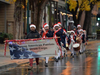 The Young American Patriots Fife & Drum Corps is a Pleasanton-based group that teaches children eight and older to play colonial instruments and music that was popular around the time of the Revolutionary War.