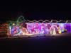 Take a look at the best lights Dublin has to offer this season. 